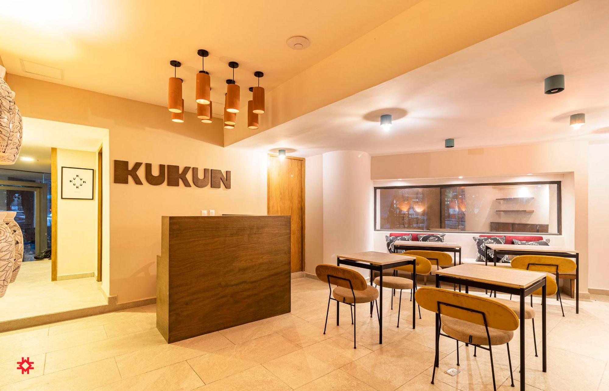 Ferienwohnung Casa Roma By Kukun Mexiko-Stadt Exterior foto