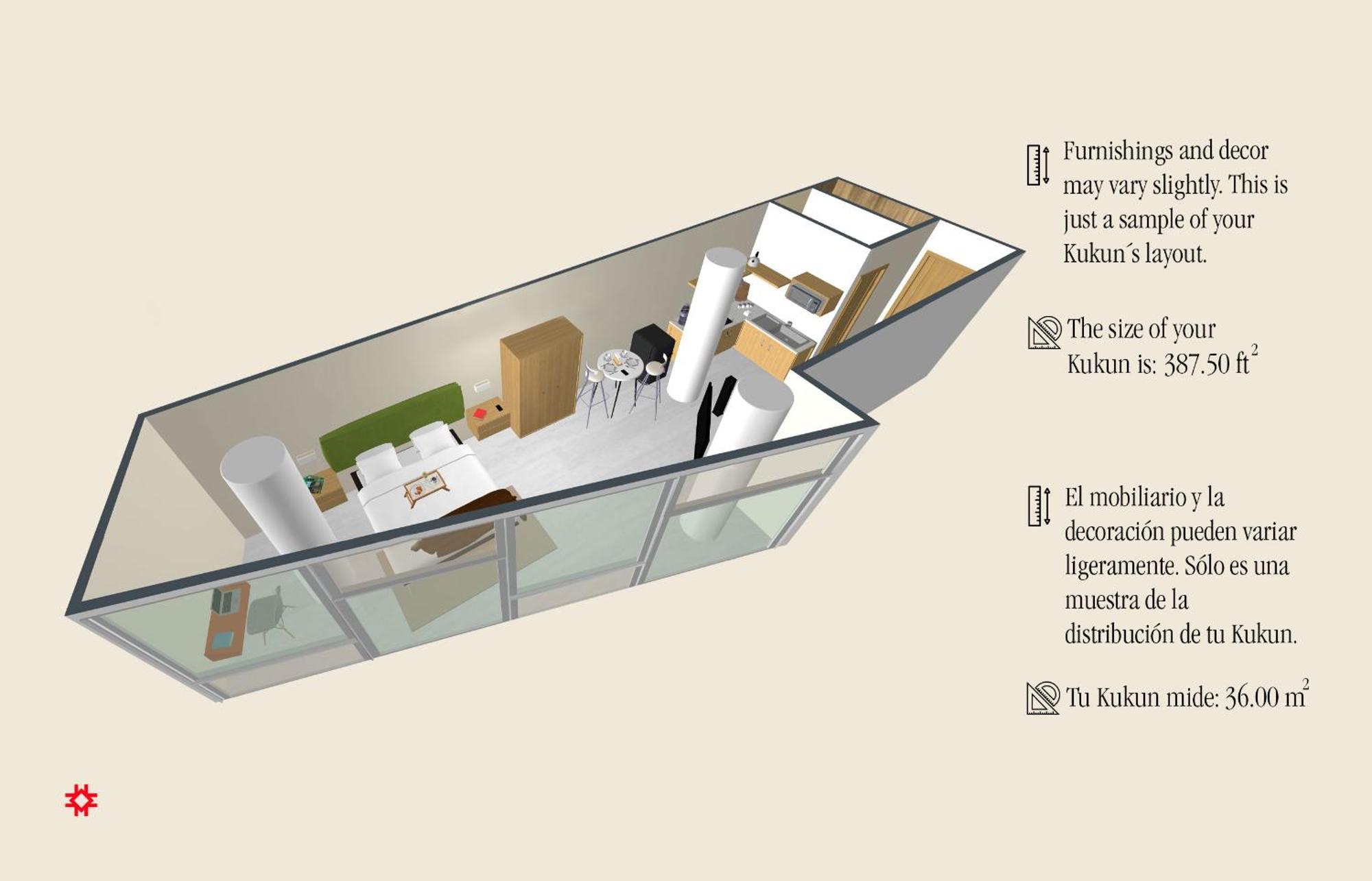 Ferienwohnung Casa Roma By Kukun Mexiko-Stadt Zimmer foto